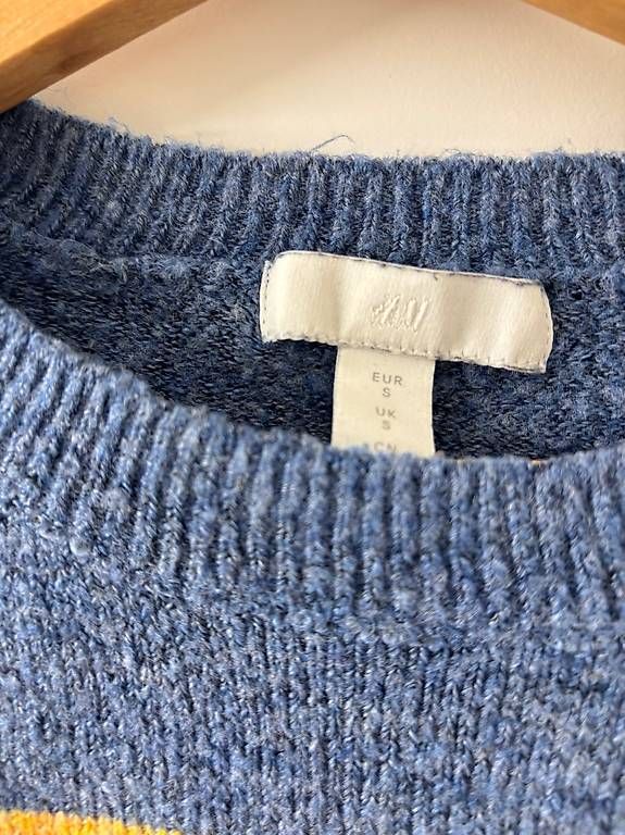 Pulls & Sweat-shirts: Pullover S – D'occasion à Oftringen par violetta9 3
