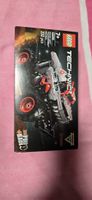 LEGO Technic Monster Jam ThunderROARus 42200