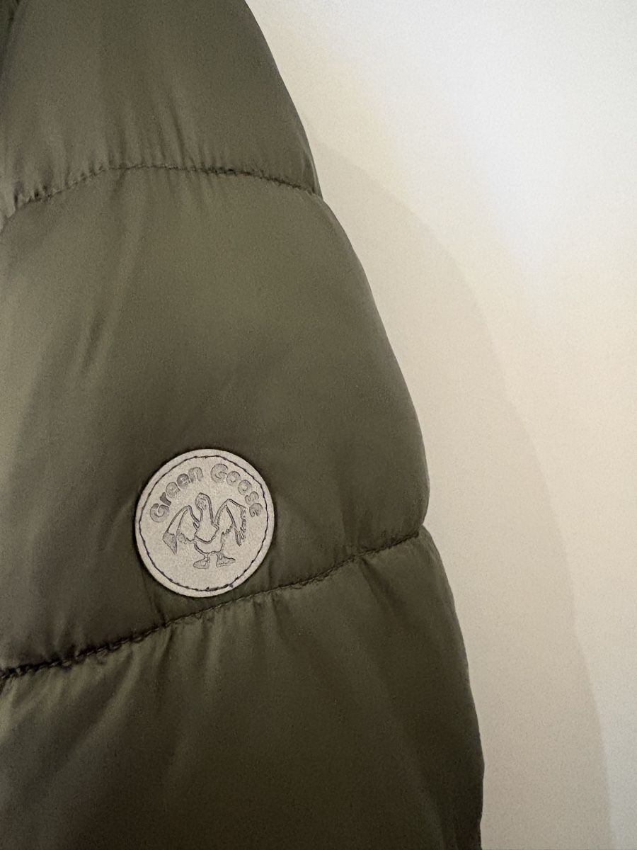 Giacche: Green Goose Jacke – Usato da Schönenberg ZH venduto da Roxana8820 1