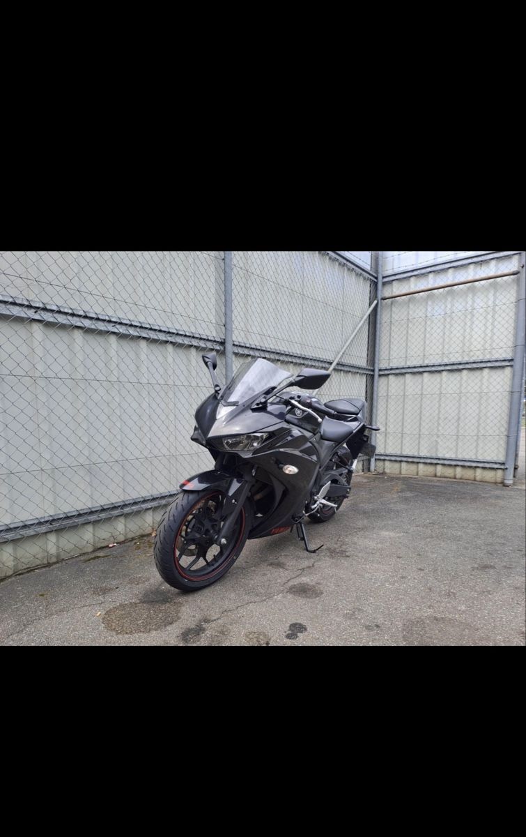 Yamaha Strasse: Yamaha R3 – Gebraucht aus Ormalingen von sin_5z5x 1