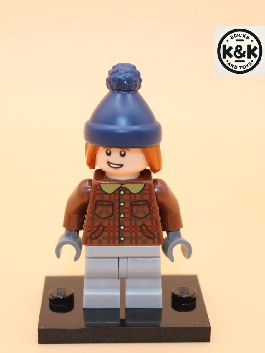 Lego Kit di costruzioni: LEGO® Minifigur, Ron Weasley - ph459 - NEW – Nuovo (secondo la descrizione) da Oberkulm venduto da K_K_Bricks_and_Toys