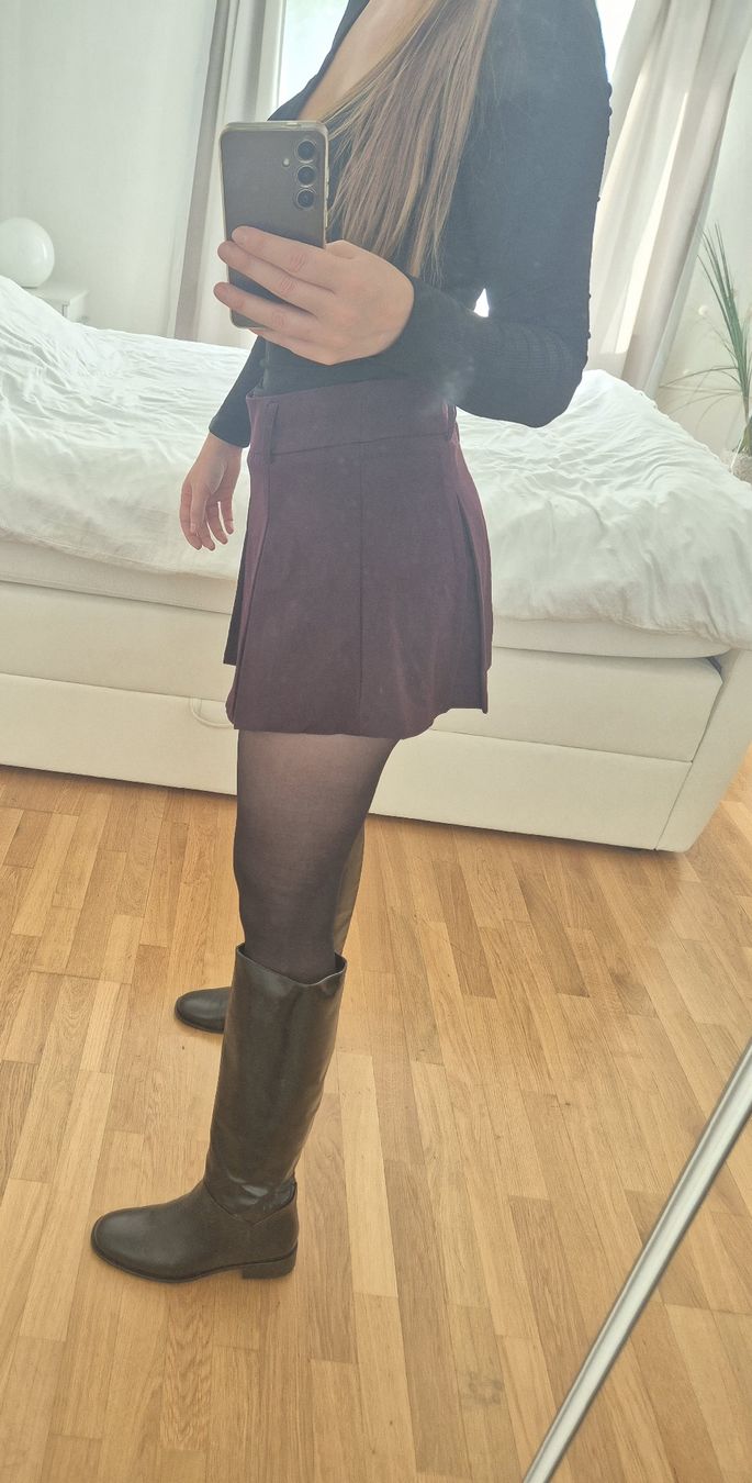 Scarpe da donna: Bottes en cuir taille 40 – Nuovo (secondo la descrizione) da BIEL/BIENNE venduto da rac_5tsm 1