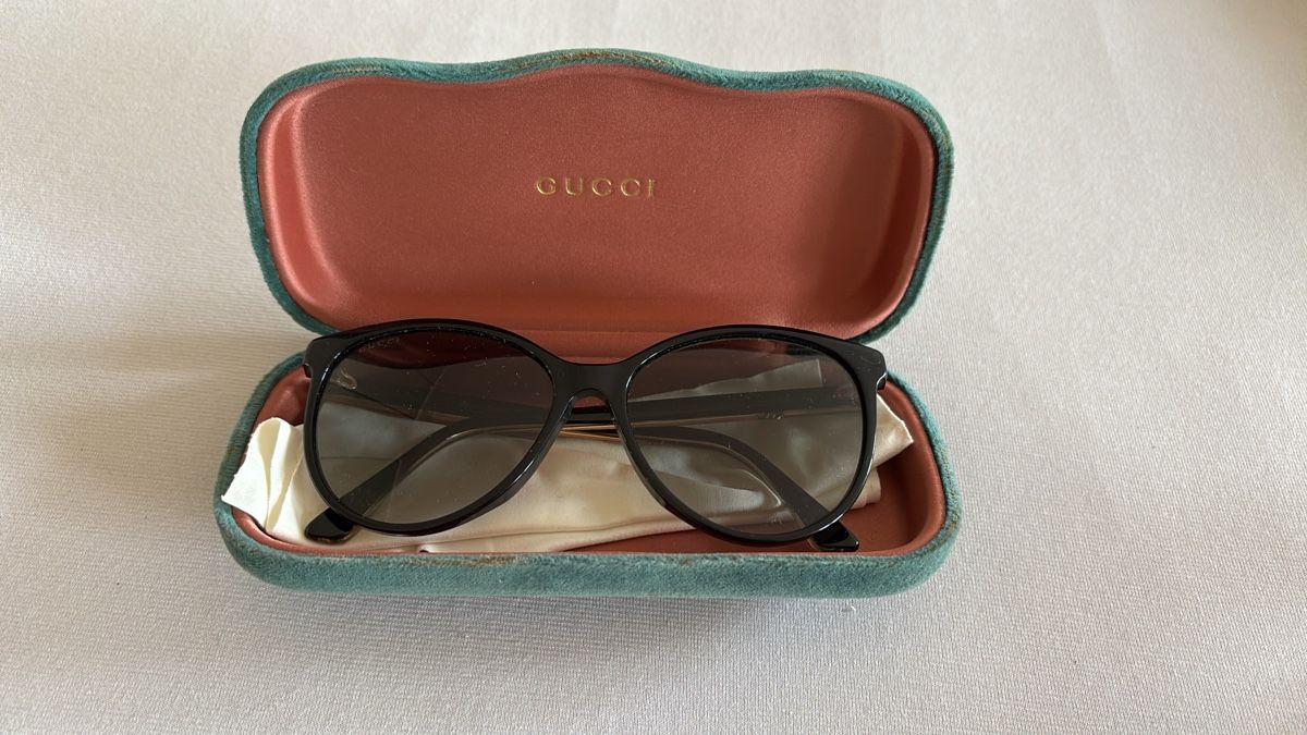 Gucci Occhiali & Lenti: Gucci Sonnenbrille – Nuovo (secondo la descrizione) da Bern venduto da Coly127