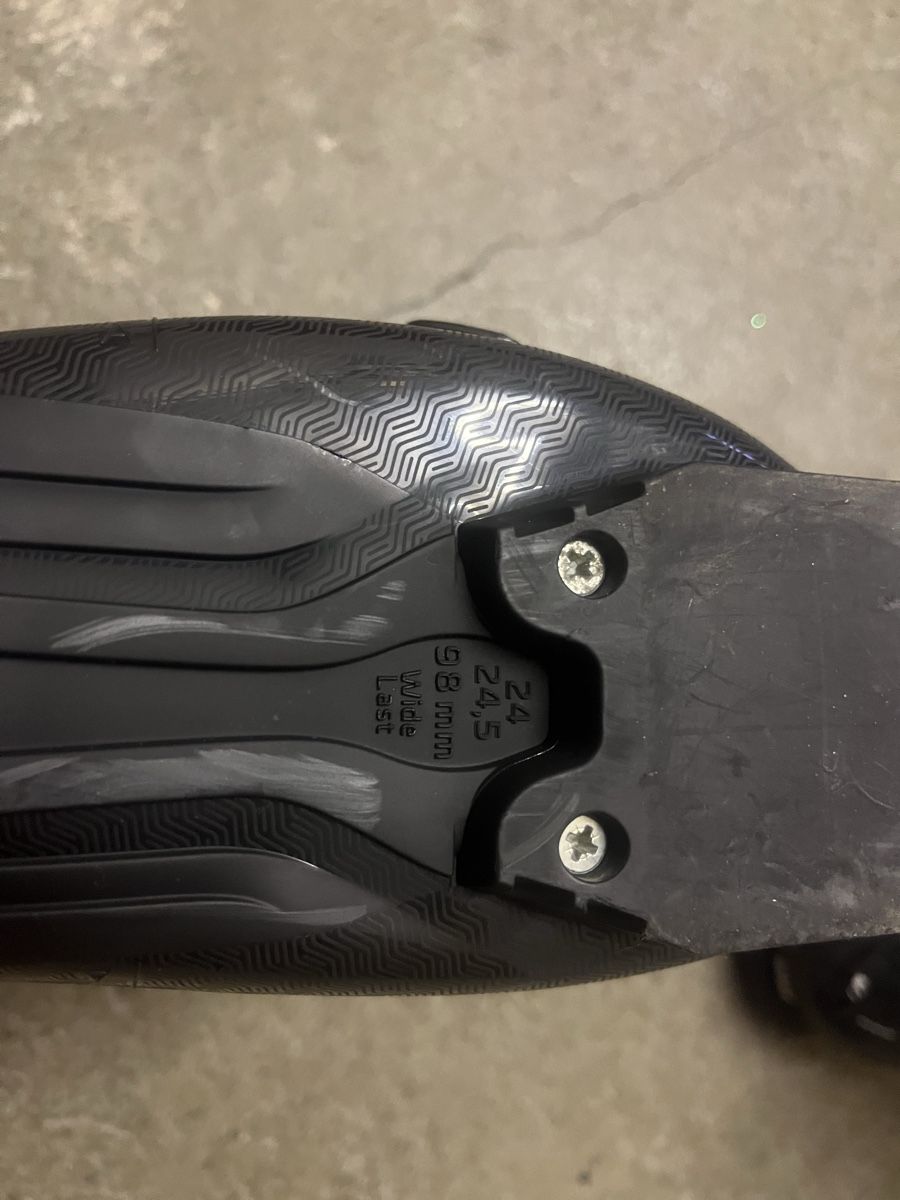 Atomic Skis: Ski boots – D'occasion à Zürich par aid_b7ch 2