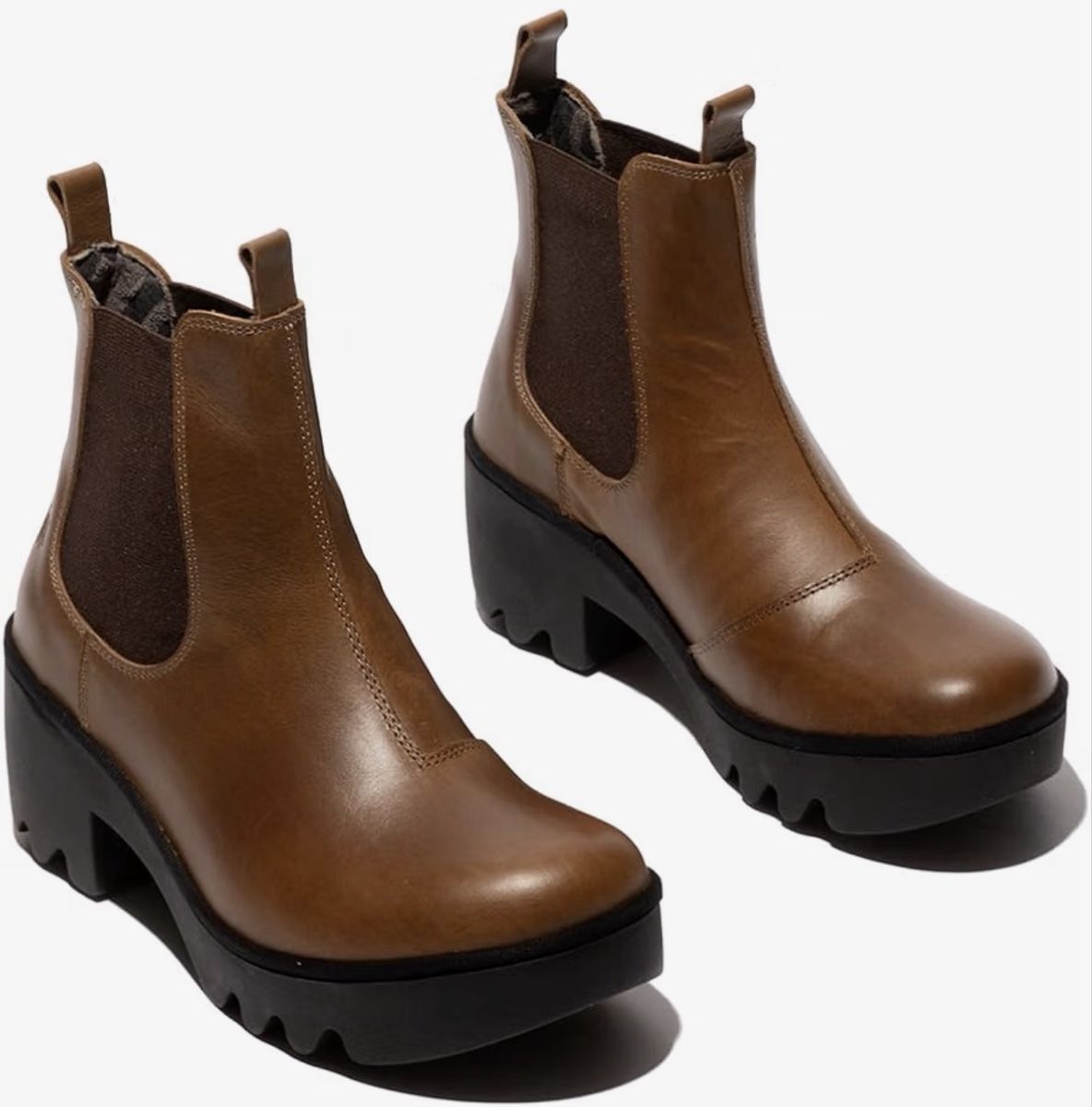 Scarpe da donna: Fly London Boots 35 – Nuovo e nell'imballaggio originale da Emmenbrücke venduto da annepulla 1