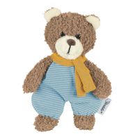 STERNTALER Kuscheltier Bär Ben 15cm
