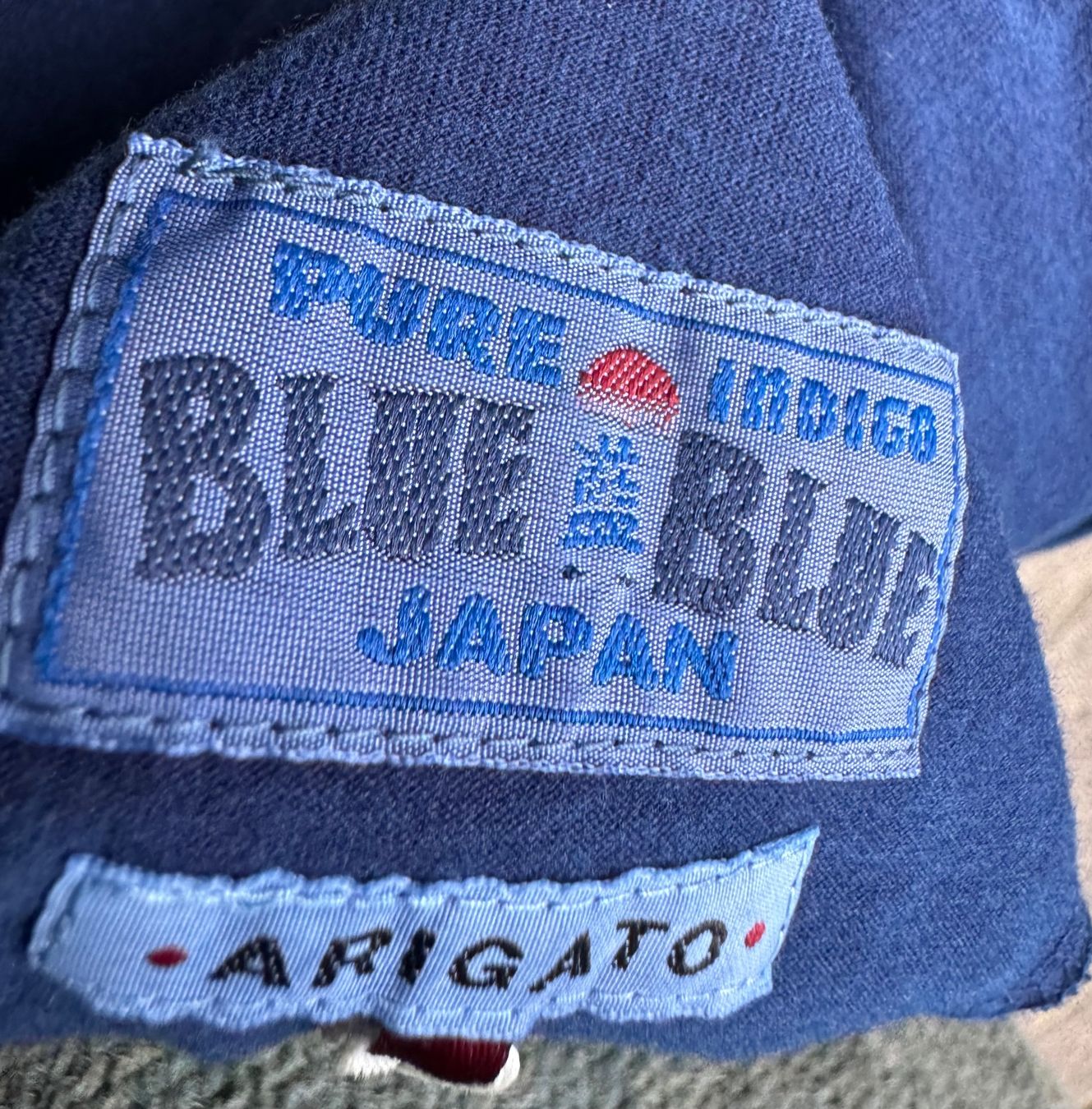Kleider: Robe BLUE BLUE JAPAN xs /s – Neu und originalverpackt aus Arnex-sur-Orbe von cameleonfringant 4