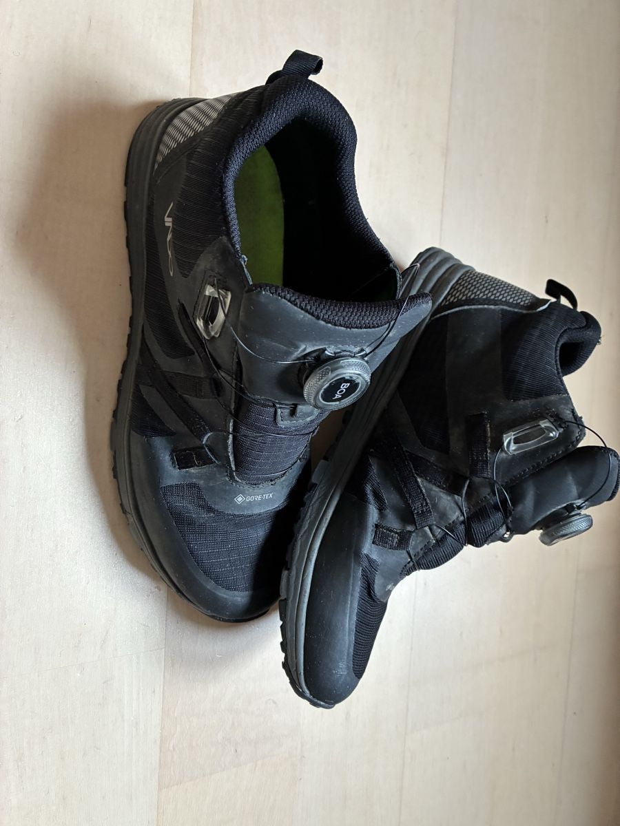 Scarpe da uomo: Vado Gr. 41 – Usato da Biberist venduto da wacholder 1