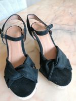 Sandalen, Pumps, 39