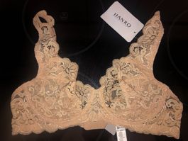 BH HANRO 80B neu