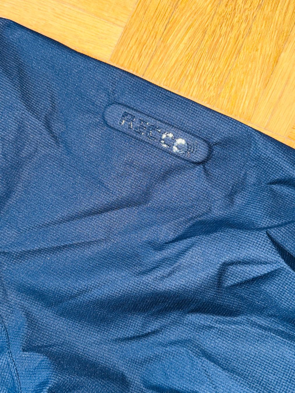 Jacken: Hardshell Jacke CIMALP  Ultrashell®  mit RECCO – Neu (gemäss Beschreibung) aus Zürich von Gorilla 3