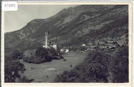 Rossura - Vue generale