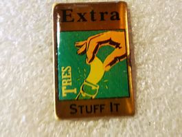 Ansteckpin 165: Extra