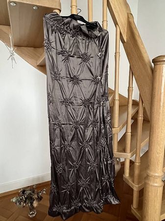 Elegantes Abendkleid