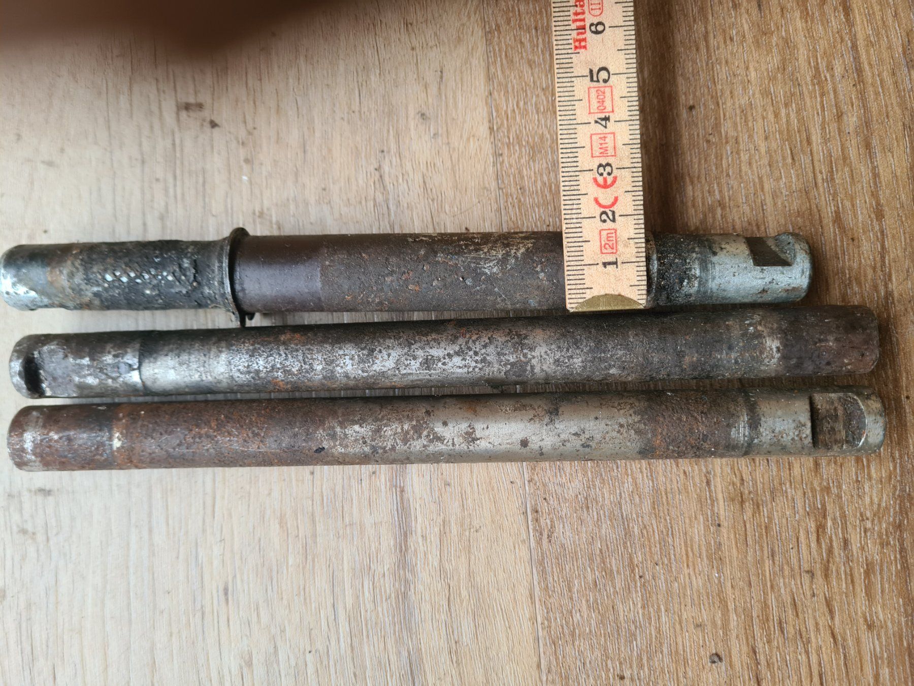Sachs Mofas: Tretachsen Sachs 50/2, Puch Velux... – Gebraucht aus frümsen von Sailem 5