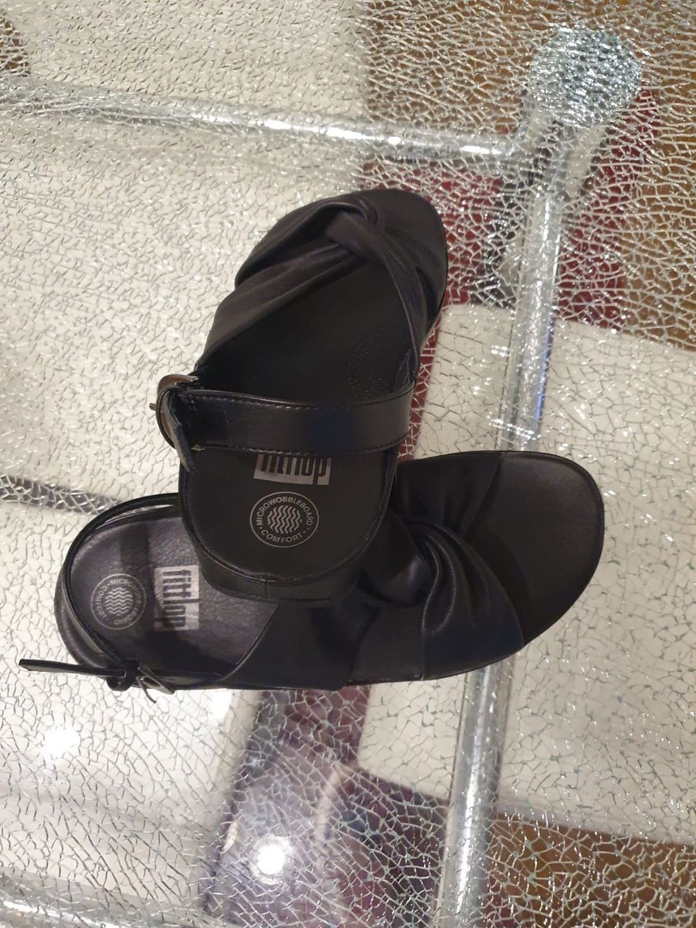 Scarpe da donna: Flipflop Gr. 40 – Nuovo e nell'imballaggio originale da Luzern venduto da Edii025 7