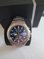 CITIZEN Chronograph Super Titanium Saphir Solar 43mm