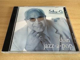 Silva-G - doin' jazz-a-pop