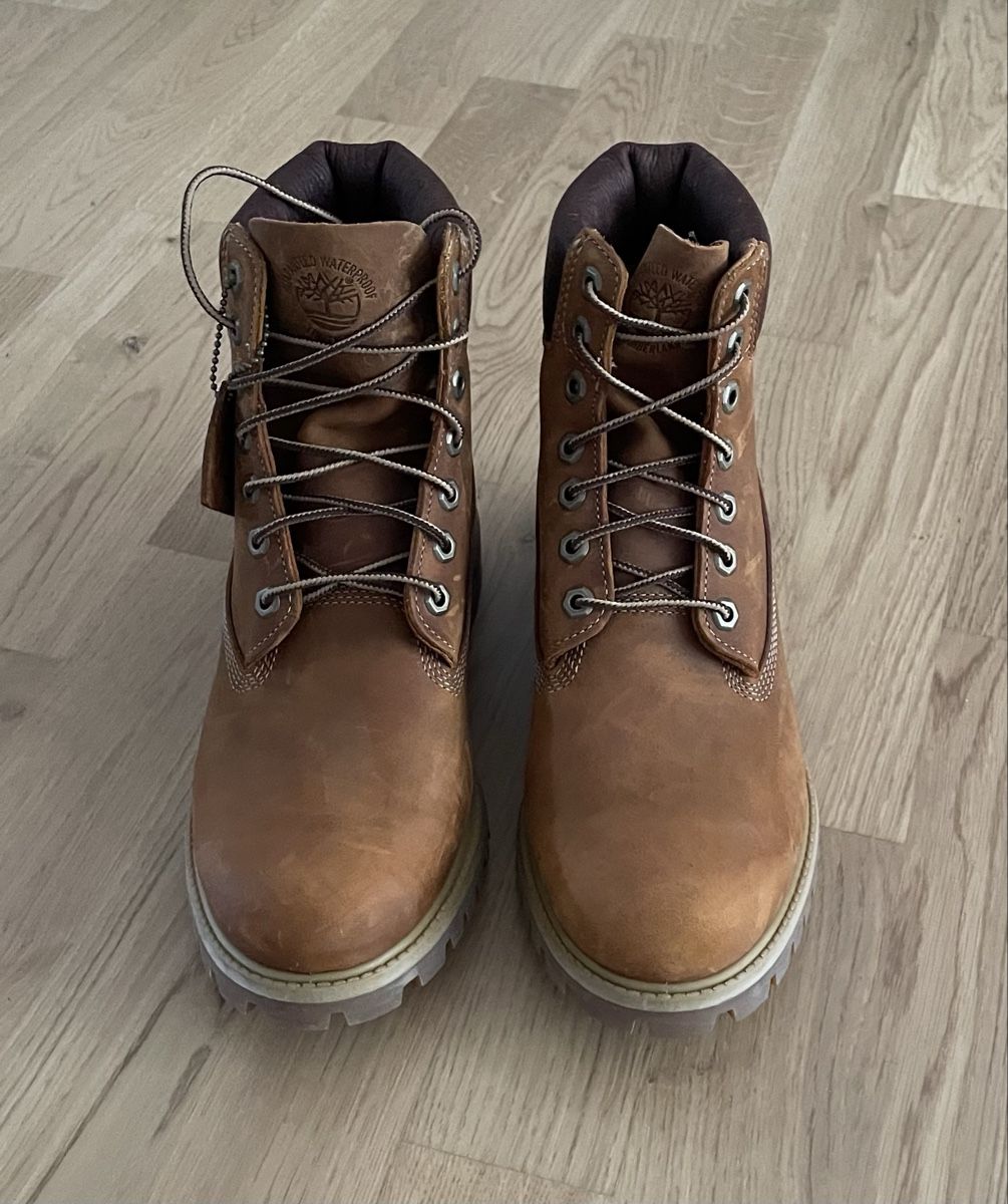 Chaussures hommes: Timberland. Neu! – Neuf avec emballage d'origine à Zürich par shineshineshine