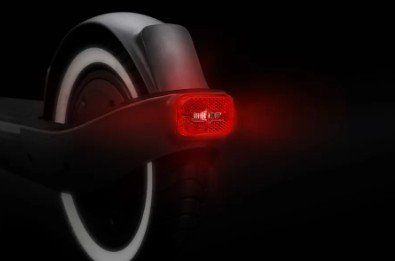 Soflow Kickboard: SoFlow E-Scooter SO ONE+, Black – Neuf (Voir description) à Bassersdorf par COOL-AG 7
