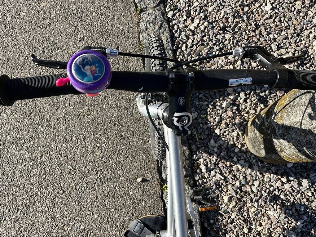 Biciclette: Early Rider 16" – Usato da Bellikon venduto da Ndorfer 1