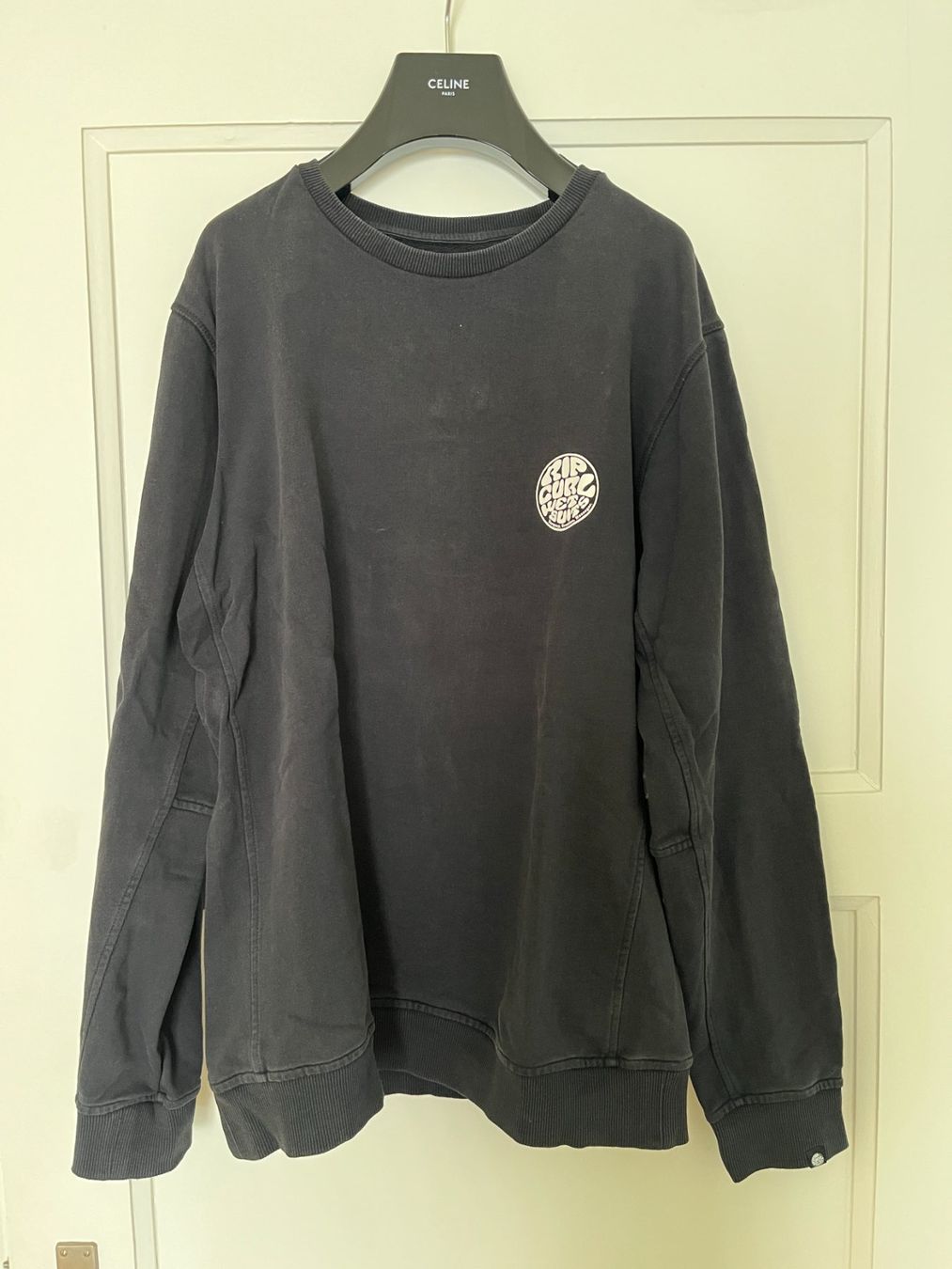 Rip Curl Pulls & Sweat-shirts: CREW NECK SWEATER/PULLOVER von RIPCURL – D'occasion à Zürich par Ankawhi