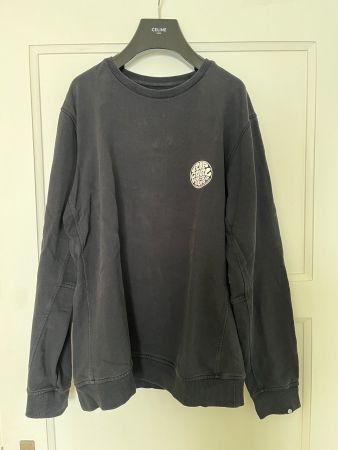CREW NECK SWEATER/PULLOVER von RIPCURL