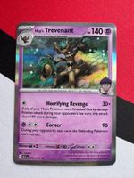 Pokémon TCG - Hop's Trevenant Holo (ASC096) Ascended Heroes