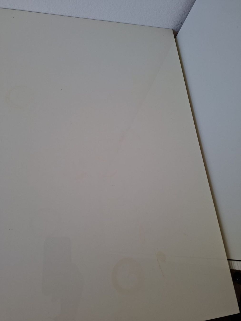 Scrivanie: Bürotisch 140cm x 70cm, höhe 73,5 cm – Usato da Schlieren venduto da remixx 2
