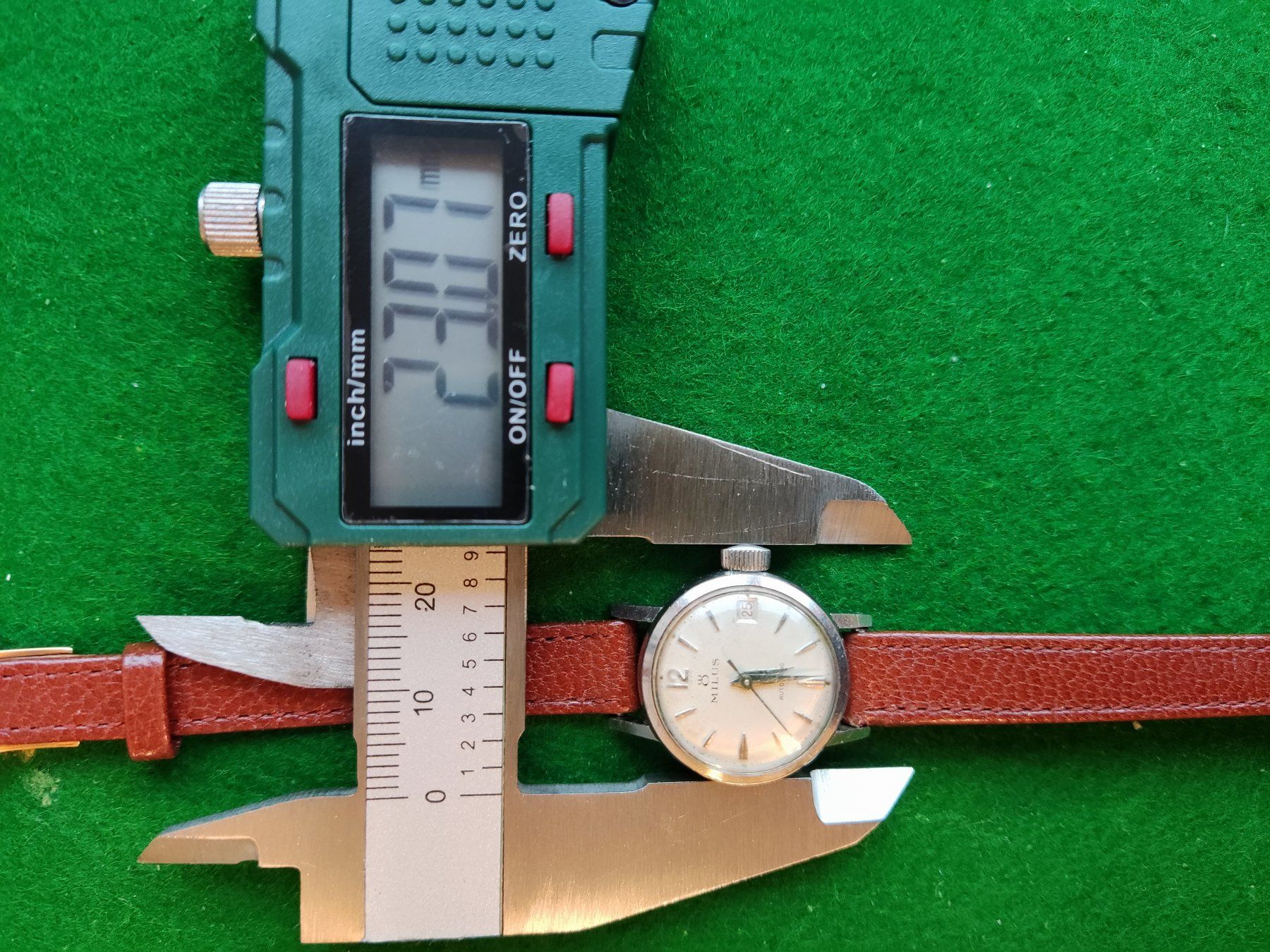 Orologi: Lot de 7 montres dame – Usato da Genève venduto da eol01 6