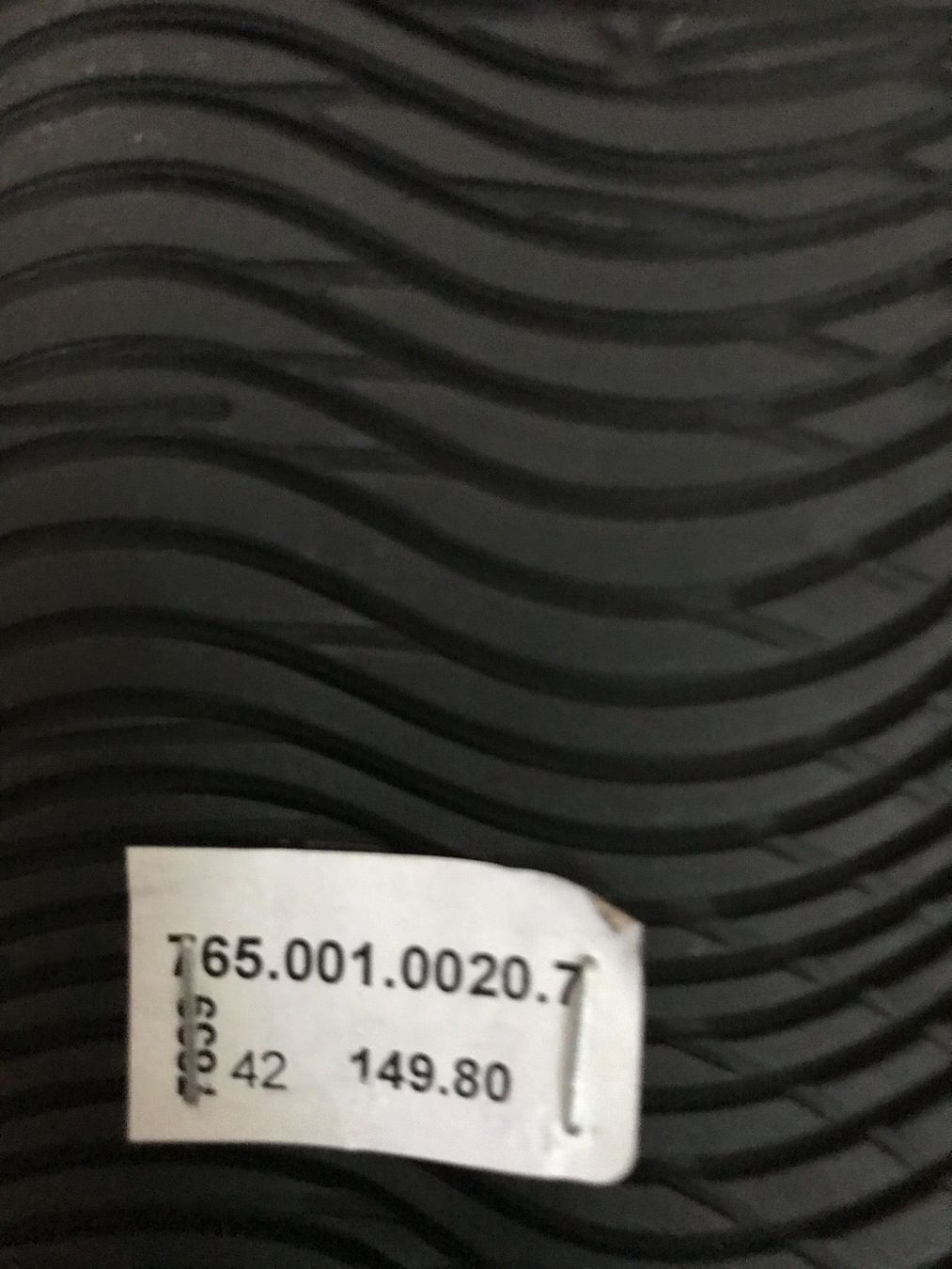 Scarpe da uomo: NEU PASITO SANDALEN  GRÖSSE 42 – Nuovo e nell'imballaggio originale da Zürich venduto da schneeflocke303 7