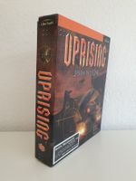 PC Game Uprising Join or Die (1997) Big Box
