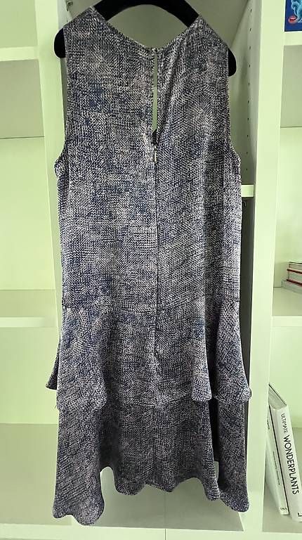 Vestiti: Rebecca Taylor Seidenkleid mit passendem Top  – Usato da Zürich venduto da JustynaB 1