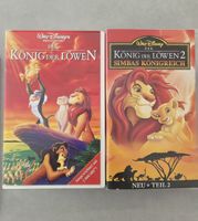 Der König der Löwen 1 & 2 Simbas Königreich 
