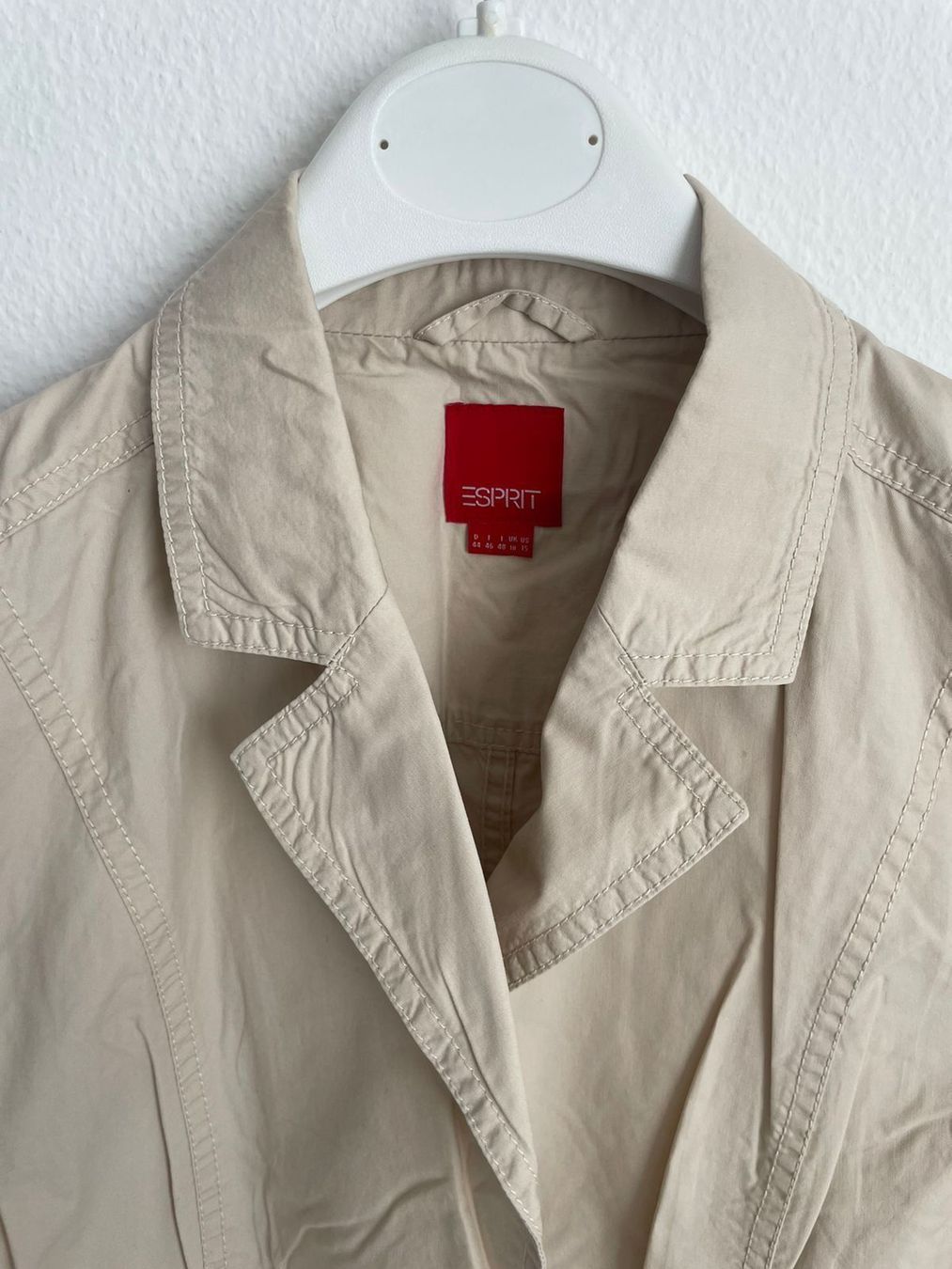 Esprit Giacche: ***ESPRIT***Jacke Gr. 44 – Usato da Bronschhofen venduto da David80 2