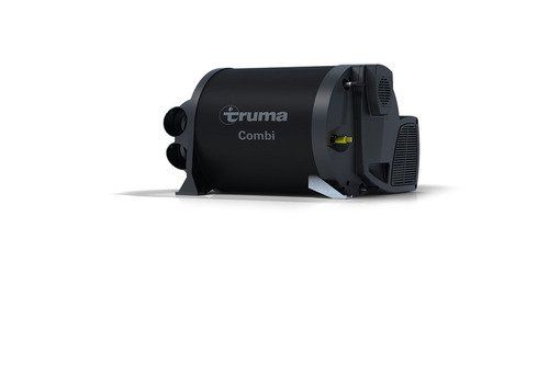 Truma Radiatori: Truma Combi 4E Occasion – Usato da Melchnau venduto da LUPUS-Offroad