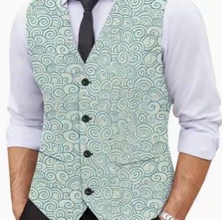 Gilet & Giacche: Herren Gilet / Weste NEU- Gr L – Nuovo e nell'imballaggio originale da Amriswil venduto da used2use 1