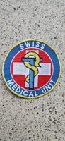 *** Swisscoy Badge mit Klett ***