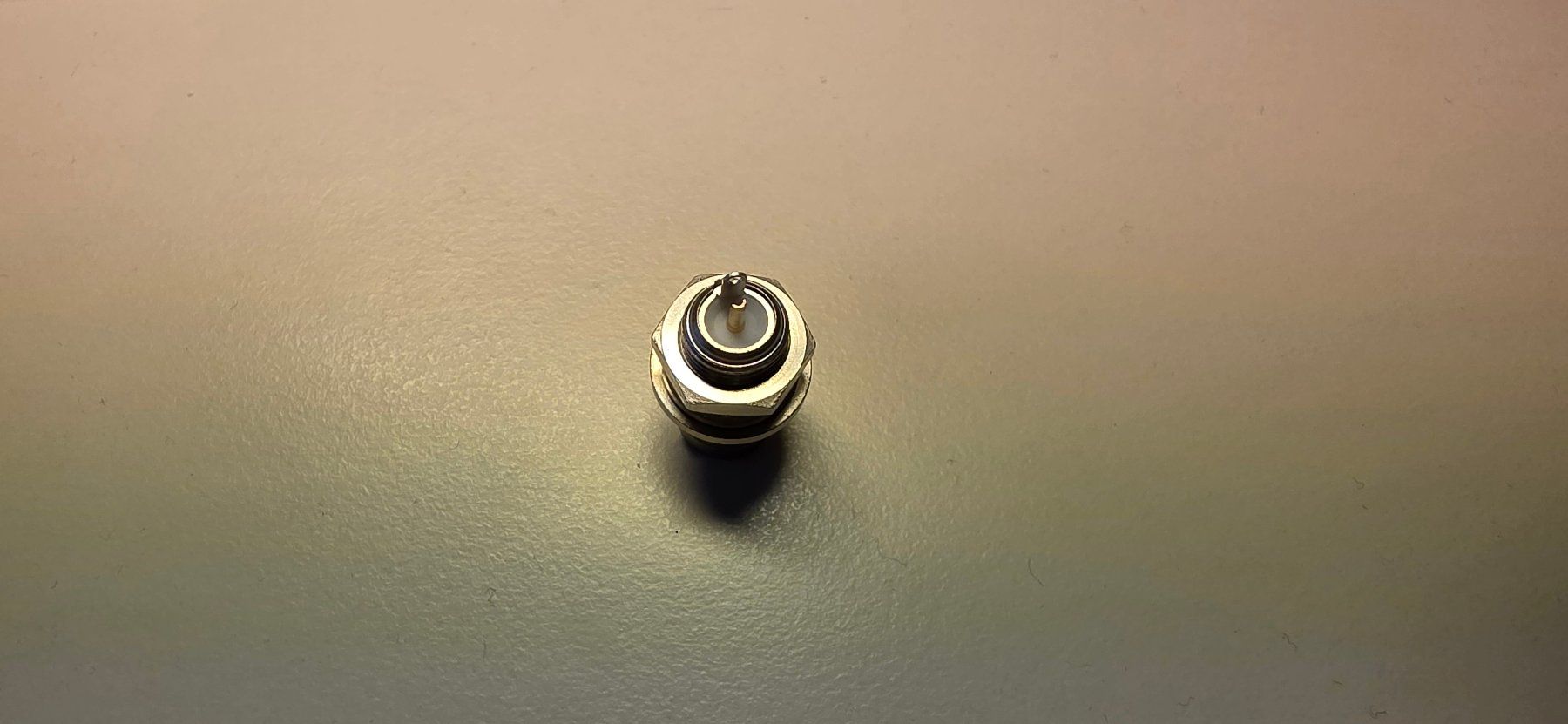 Neutrik Elektronikbauteile: BNC Einbaubuchse Neutrik – Neu (gemäss Beschreibung) aus Unterkulm von falkennest01 2