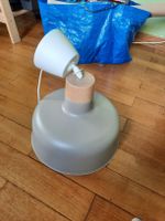 Hängelampe IKEA, Modell BUNKEFLO