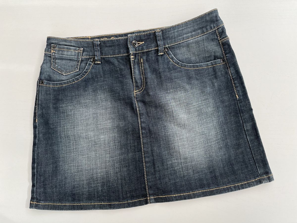 Esprit Gonne: Esprit Jeans Rock - Grösse 42 – Nuovo (secondo la descrizione) da Untereggen venduto da bri_6kr8