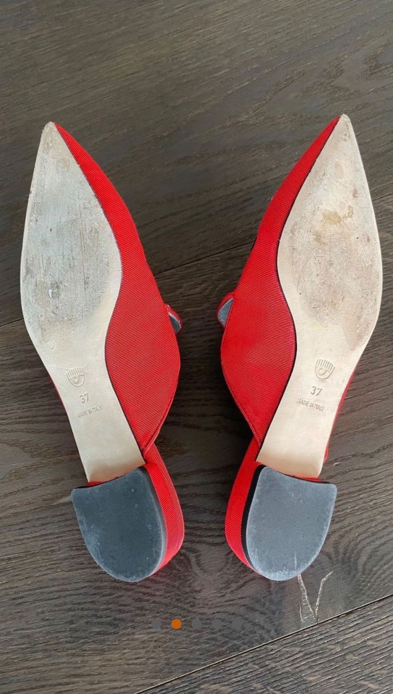 Damenschuhe: Chiara ferragni – Neu (gemäss Beschreibung) aus Rafz von Bamboula67 3