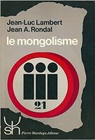 Le Mongolisme