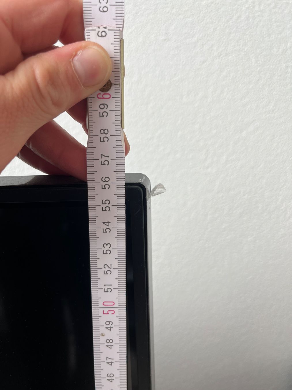 Toshiba Fernseher: Toshiba TV Bildschirm – Gebraucht aus Oberegg von lea_kz99 2