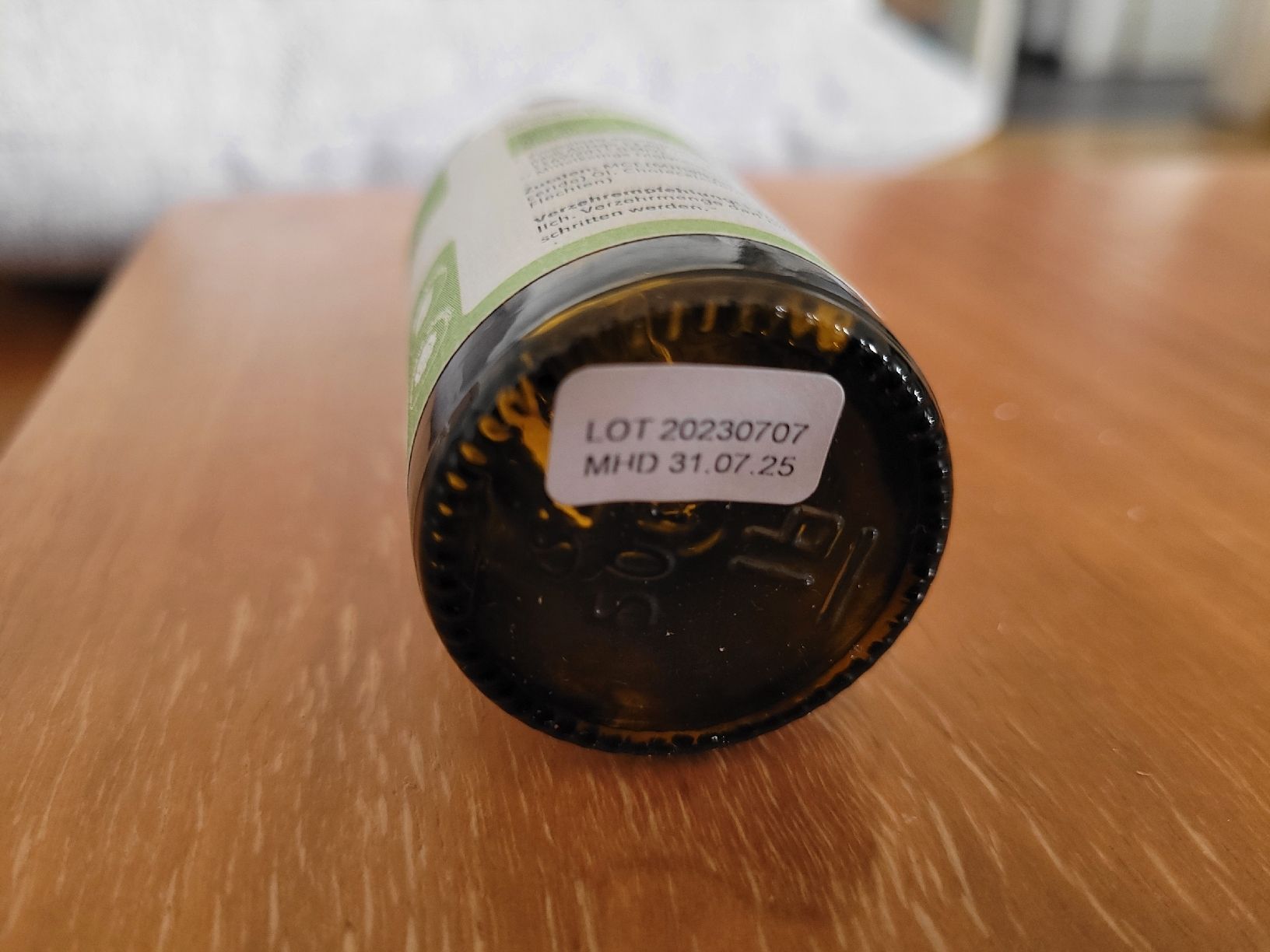 Cibi & Specialità: Vitamin D3 Tropfen Planutrition – Nuovo (secondo la descrizione) da Birsfelden venduto da samurai99 3