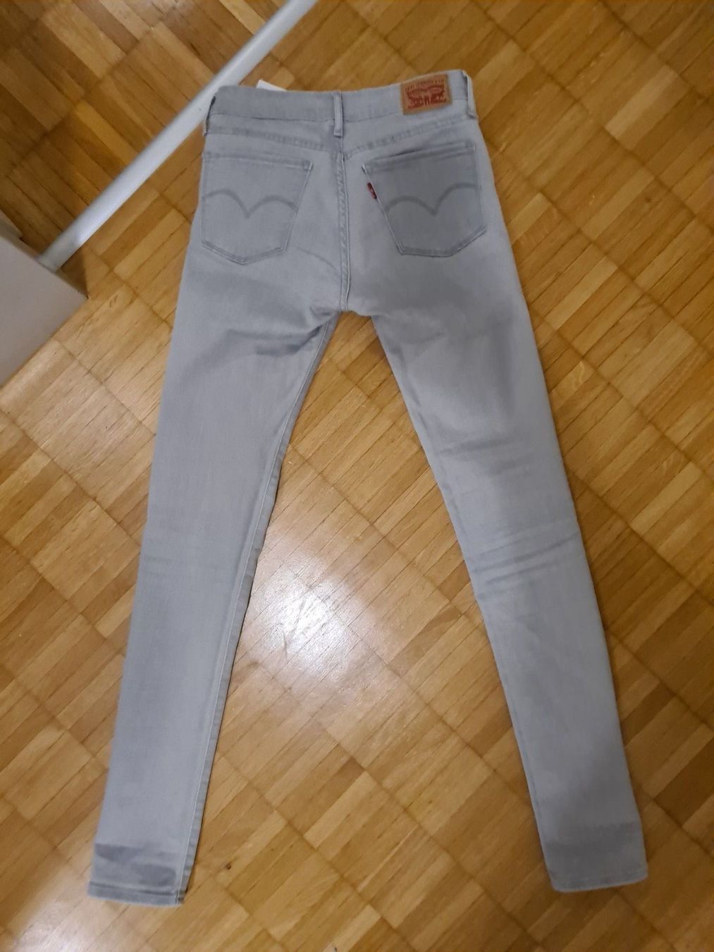 Levi's Jeans: LEVI'S Gr. 26/34 – Usato da Jona venduto da Good_luck_ 3