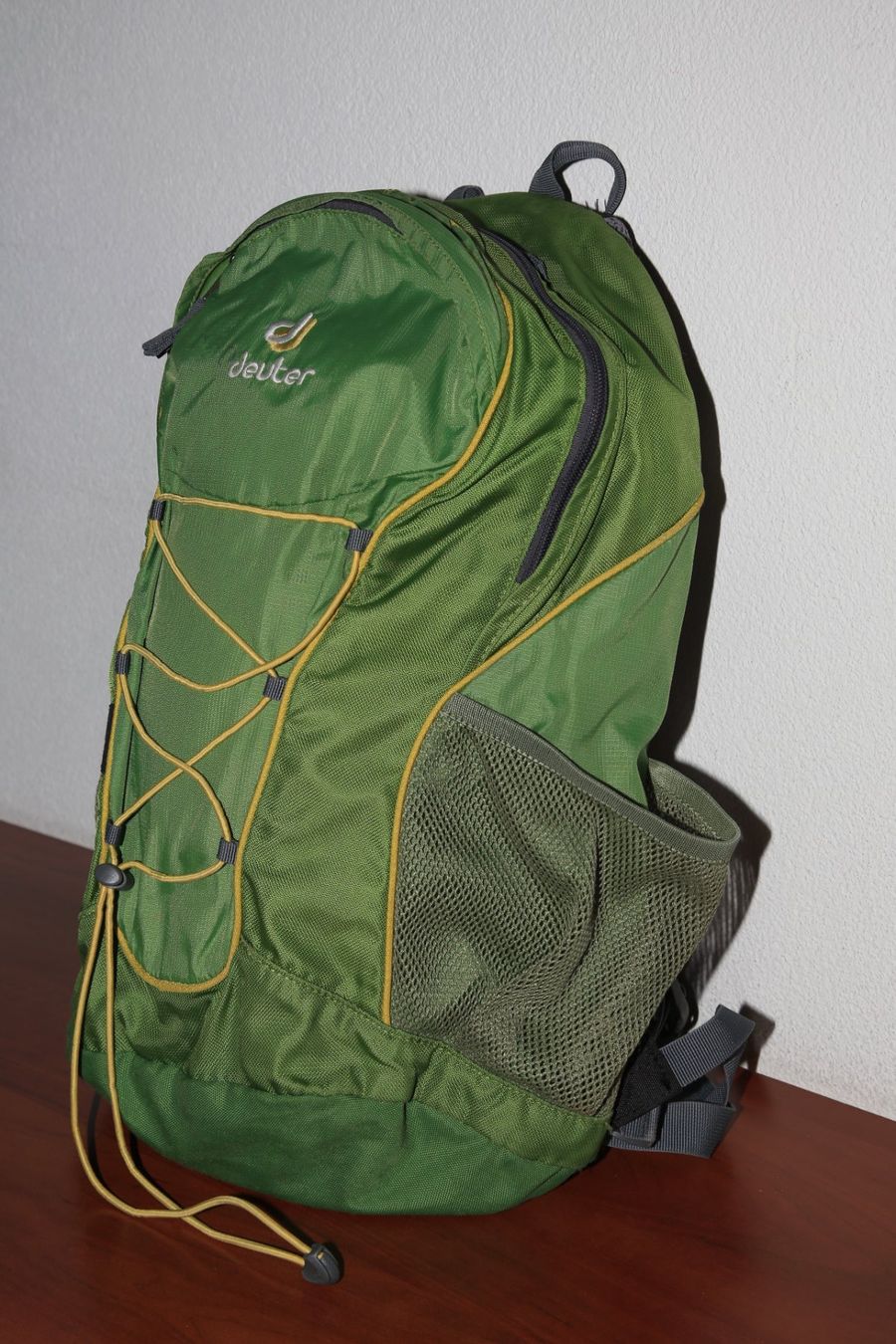 Deuter Zaini: Zaino Deuter – Usato da Solduno venduto da WildLife83 2