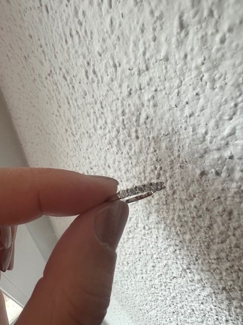 Ringe: PT950 mit 7 Diamanten. Gr 51 – Neu (gemäss Beschreibung) aus Neerach von romiping 5