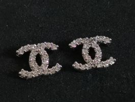 Ohrstecker-Modeschmuck