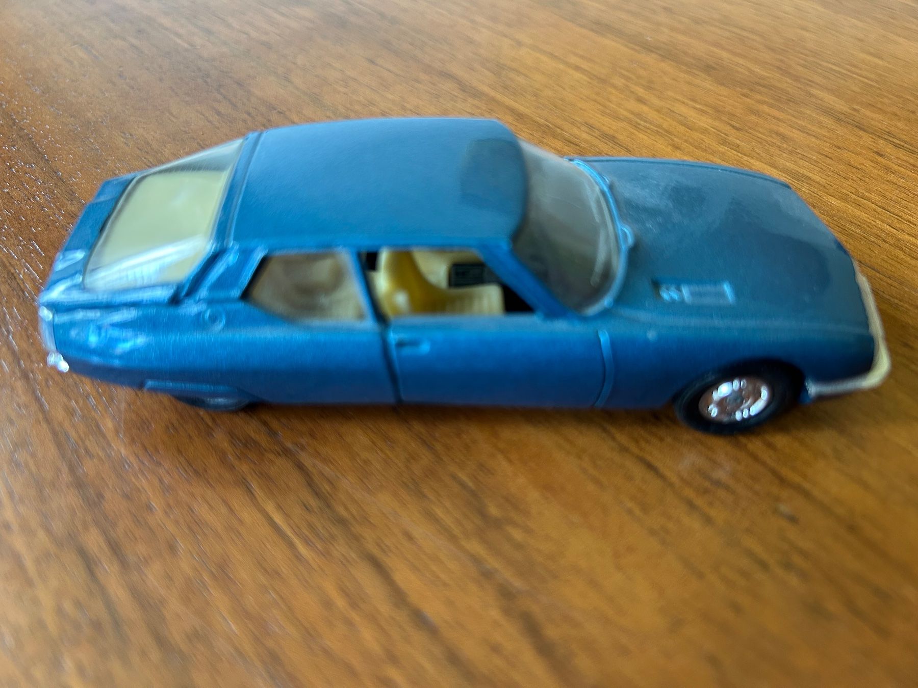 Citroën Modellini d'auto: Citroën SM VEREM 1/43 – Usato da Petit-Lancy venduto da Phh8 4